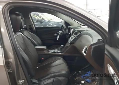 2012 Chevrolet Equinox 2Lt z USA, uszkodzony, nr VIN 2GNFLNEK3C6189528